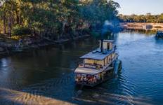 Reflections of the Murray River Melbourne → Adelaide (2027) Tour