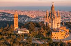 Circuit L\'ultime odyssée européenne : De Paris à Prague