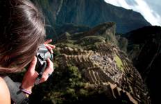 Circuito Solo pero acompañado - Perú