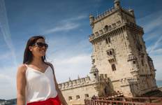 Solo-ish Portugal Tour