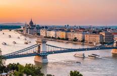 Circuit Rhin, Moselle et Danube avec la Bavière