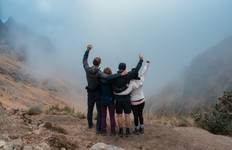 Circuit SENTIER INCA CLASSIQUE VERS MACHU PICCHU + VALLÉE SACRÉE - AVENTURE DE 7 JOURS