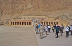 Schätze von Ägypten Reise