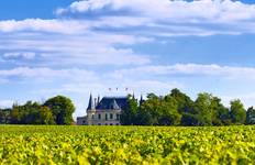 Circuit Bordeaux brillant (2026) (Bordeaux à Bordeaux, 2026)