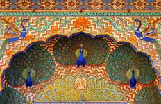 India\'s Golden Triangle & the Sacred Ganges (2026) (New Delhi to Kolkata, 2026) Tour