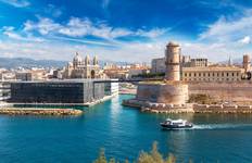 Grand France (2026) (Arles to Paris, 2026) Tour