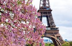 Paris & Normandy (2026) (Paris to Paris, 2026) Tour