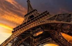 A Portrait of Majestic France (2026) (Bordeaux to Paris, 2026) Tour