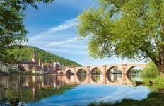 Circuit Bijoux européens (2026) (Budapest à Amsterdam, 2026)