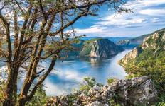 Circuit Points forts de l\'Europe de l\'Est (2026) (de Bucarest à Budapest, 2026)