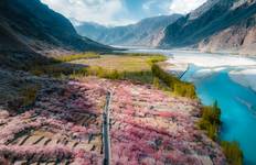 3 Days Skardu Valley Tour