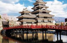 Circuit Paysages du Japon