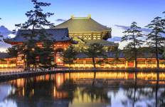 Circuit Tokyo, Kyoto et Osaka