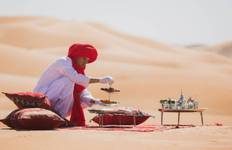 Luxury 19-Day Grand Tour of Morocco and Egypt (Customizable) Tour