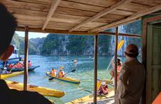 11-Day Glimpse of Vietnam (North - Central - South) SUPER SAVE Tour
