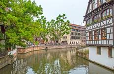 Holland and the romantic Rhine valley (port-to-port cruise) Tour