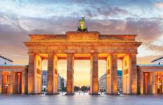 Circuit Le Rhin majestueux et Berlin 2026|2027 - 11 jours (from Bâle to Berlin)