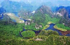 4-Day Discover the North of Vietnam: Hanoi, Ninh Binh, Halong Bay - Full Activities Tour