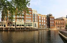 Holland and the romantic Rhine valley (port-to-port cruise) - DOUCE FRANCE Tour