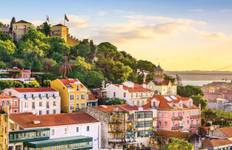 Douro Discovery & Romantic Rhône Lisbon → Lyon (2025) Tour