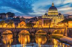 Circuit Rendez-vous sur la Riviera