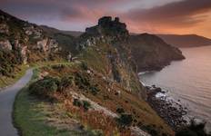 Circuit Devon et Cornouailles