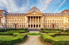 Circuit Belgique : Délices et splendeurs de l\'Europe