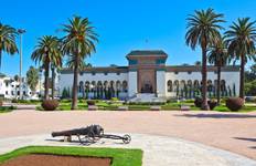 Circuito Marruecos al Descubierto: 10 Días de Aventura y Descubrimiento