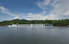 Christmas Markets  MS River Diamond Tour