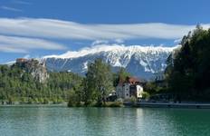 17 Tage Grand Balkan Kulturreise Reise