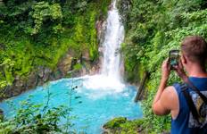 Circuit Aventure en Amérique centrale