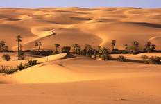 14-Day Private Tour Tangier to Imperial Cities & Merzouga Desert Glamping... Tour
