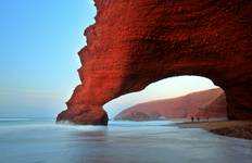 8-Day private Tour Marrakech /Essaouira / Taghazout & Mirleft... Tour