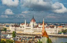 Circuit 9 jours de Budapest à Istanbul et Cappadoce Une aventure patrimoniale 3 VOLS INCLUS - Circuit en petit groupe