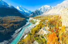 3 DAYS SILK ROUTE HUNZA VALLEY TOUR