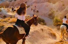 All Tour in Cappadocia Tour