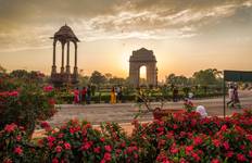 Eternal India Express Tour