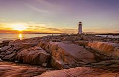 Halifax & Prince Edward Island - 6 days Tour