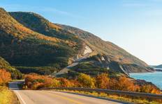 Circuit Les points forts des Maritimes - 13 jours