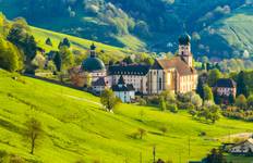 Circuit Découvrez le Rhin et le Rhône 2026|2027 - 15 jours (from Amsterdam to Nice)