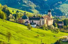 Circuit Découvrez les tulipes du Rhin et la croisière sur le Rhône 2026 - 15 jours