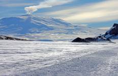 Circuit La mer de Ross en Antarctique : Glace et faune majestueuses 2026 - 24 Jours (from Hobart to Dunedin)