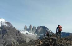 Torres del Paine and Ushuaia Adventure 9D/8N Tour