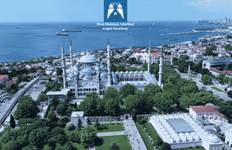 Circuit 1 jour de vacances privées des Anges à Istanbul| Constantinople (visite privée)