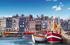 Circuit Noël en vallée de Seine (croisière de port à port) - BOTTICELLI