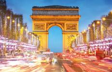 Circuit Noël dans la vallée de la Seine - BOTTICELLI