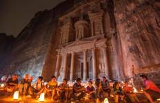 Jordan Explorer - 8 Tage Kleingruppenreise Reise