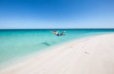 Ningaloo Reef (Exmouth) 7-day Tour Tour