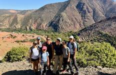 Toubkal Explorer: 3-Day Guided Trek through the Atlas Mountains Tour