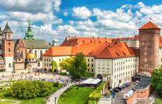 Circuit Les points forts de la Pologne